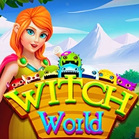 Witch World thumbnail