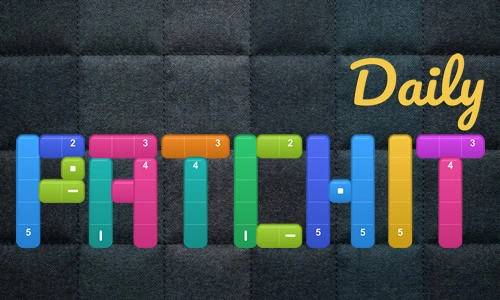 Daily PatchIt