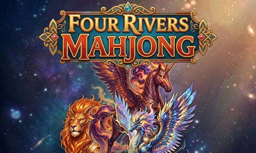Four Rivers Mahjong