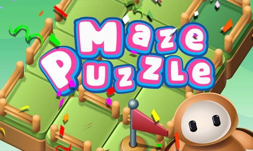Maze Puzzle
