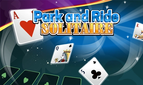 Park and Ride Solitaire