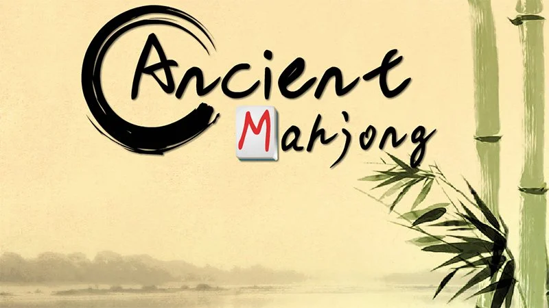 Image Ancient Mahjong