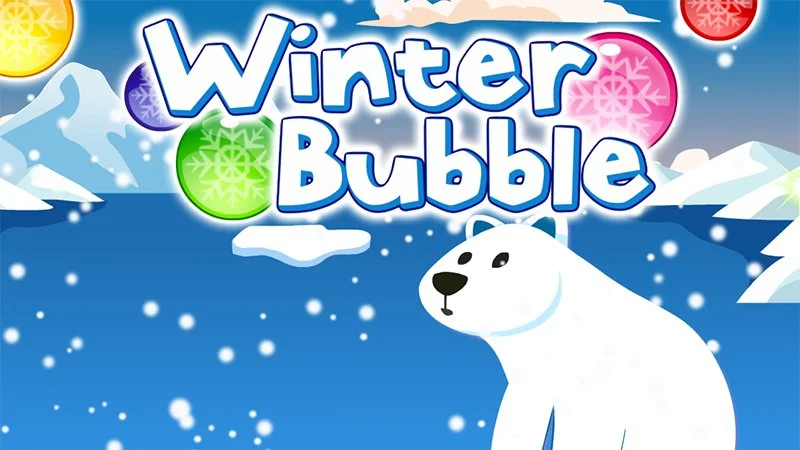 Winter Bubble
